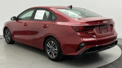 More photos of 2023 Kia Forte LXS at Auto Boutique Florida, FL
