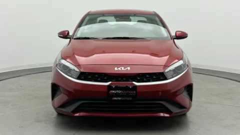 Photos of 2023 Kia Forte LXS for sale in Jacksonville, FL at Auto Boutique Florida