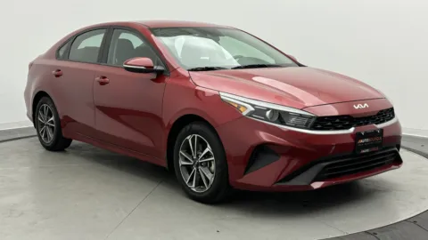 Another view of 2023 Kia Forte LXS for sale in Jacksonville, FL at Auto Boutique Florida