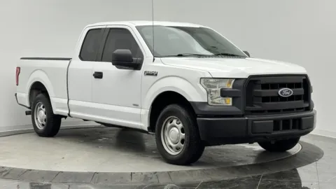 Another view of 2015 Ford F-150 XL for sale in Jacksonville, FL at Auto Boutique Florida