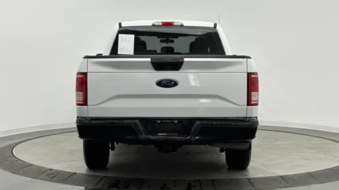 More photos of 2015 Ford F-150 XL at Auto Boutique Florida, FL