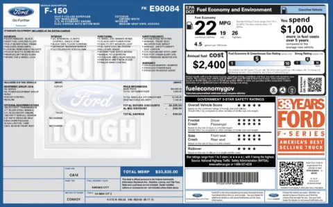 More photos of 2015 Ford F-150 XL at Auto Boutique Florida, FL