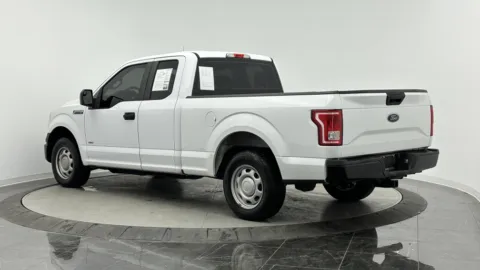 More photos of 2015 Ford F-150 XL at Auto Boutique Florida, FL