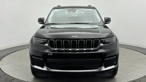 Photos of 2023 Jeep Grand Cherokee L Limited for sale in Jacksonville, FL at Auto Boutique Florida