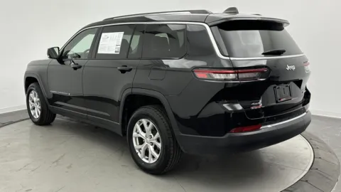 More photos of 2023 Jeep Grand Cherokee L Limited at Auto Boutique Florida, FL