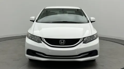 Photos of 2013 Honda Civic Sdn LX for sale in Jacksonville, FL at Auto Boutique Florida