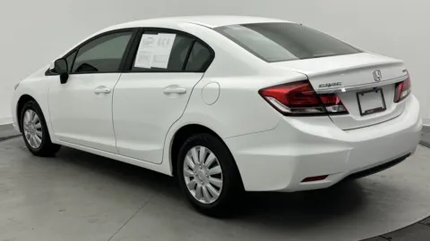 More photos of 2013 Honda Civic Sdn LX at Auto Boutique Florida, FL