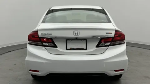 More photos of 2013 Honda Civic Sdn LX at Auto Boutique Florida, FL