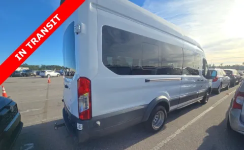 More photos of 2018 Ford Transit Passenger Wagon XLT at Auto Boutique Florida, FL
