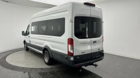 More photos of 2018 Ford Transit Passenger Wagon XLT at Auto Boutique Florida, FL
