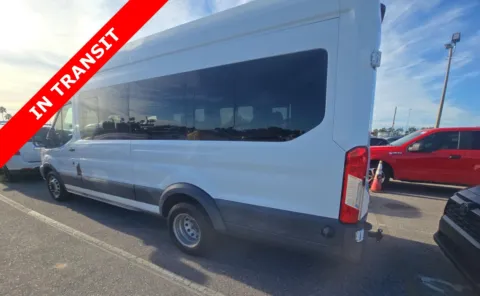 More photos of 2018 Ford Transit Passenger Wagon XLT at Auto Boutique Florida, FL