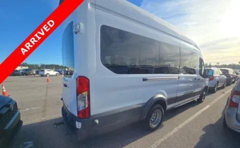 More photos of 2018 Ford Transit Passenger Wagon XLT at Auto Boutique Florida, FL