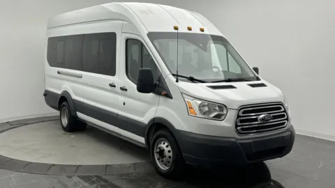 Another view of 2018 Ford Transit Passenger Wagon XLT for sale in Jacksonville, FL at Auto Boutique Florida