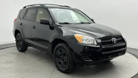 Another view of 2012 Toyota RAV4 for sale in Jacksonville, FL at Auto Boutique Florida