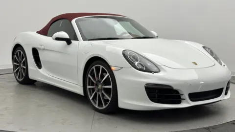 Another view of 2013 Porsche Boxster S for sale in Jacksonville, FL at Auto Boutique Florida