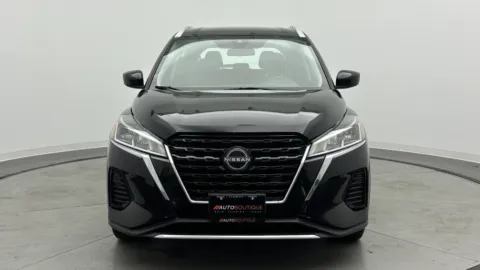 Photos of 2022 Nissan Kicks SV for sale in Jacksonville, FL at Auto Boutique Florida