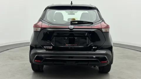 More photos of 2022 Nissan Kicks SV at Auto Boutique Florida, FL