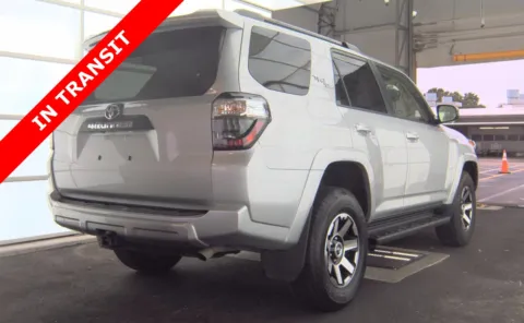 More photos of 2024 Toyota 4Runner TRD Off Road at Auto Boutique Florida, FL