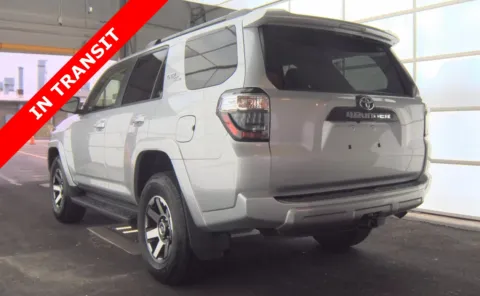 More photos of 2024 Toyota 4Runner TRD Off Road at Auto Boutique Florida, FL