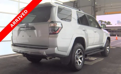 More photos of 2024 Toyota 4Runner TRD Off Road at Auto Boutique Florida, FL