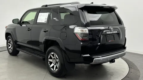 More photos of 2024 Toyota 4Runner TRD Off Road at Auto Boutique Florida, FL