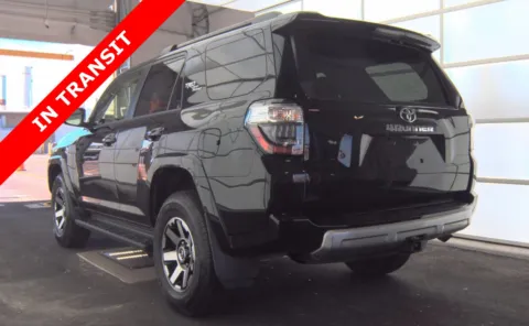 More photos of 2024 Toyota 4Runner TRD Off Road at Auto Boutique Florida, FL