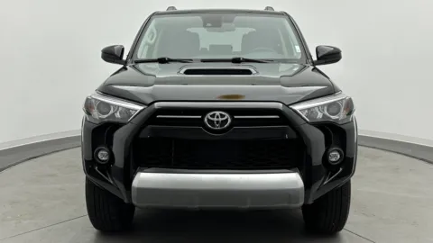 Photos of 2024 Toyota 4Runner TRD Off Road for sale in Jacksonville, FL at Auto Boutique Florida