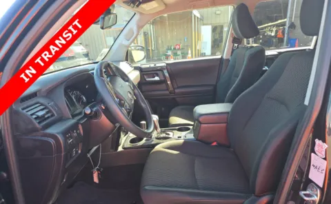 More photos of 2024 Toyota 4Runner TRD Off Road at Auto Boutique Florida, FL