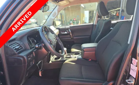 More photos of 2024 Toyota 4Runner TRD Off Road at Auto Boutique Florida, FL