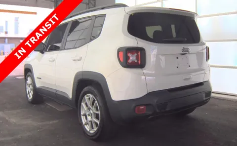 More photos of 2019 Jeep Renegade Latitude at Auto Boutique Florida, FL