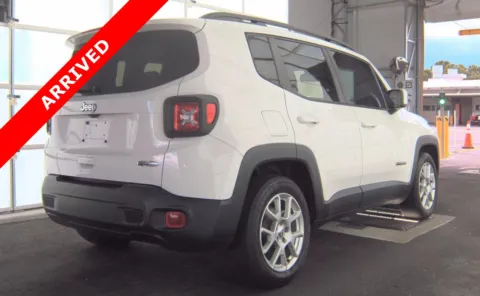 More photos of 2019 Jeep Renegade Latitude at Auto Boutique Florida, FL