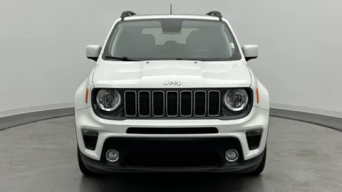 Photos of 2019 Jeep Renegade Latitude for sale in Jacksonville, FL at Auto Boutique Florida