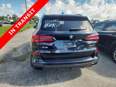 More photos of 2020 BMW X5 sDrive40i at Auto Boutique Florida, FL