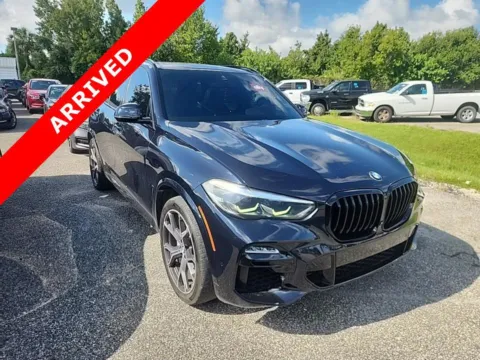 Another view of 2020 BMW X5 sDrive40i for sale in Jacksonville, FL at Auto Boutique Florida