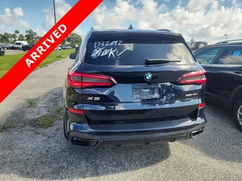 More photos of 2020 BMW X5 sDrive40i at Auto Boutique Florida, FL