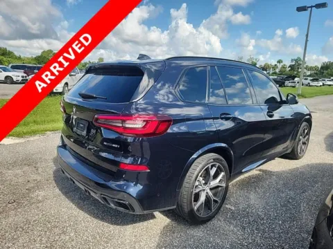 More photos of 2020 BMW X5 sDrive40i at Auto Boutique Florida, FL