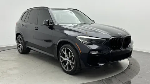 Another view of 2020 BMW X5 sDrive40i for sale in Jacksonville, FL at Auto Boutique Florida
