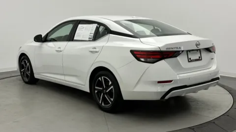 More photos of 2024 Nissan Sentra SV at Auto Boutique Florida, FL