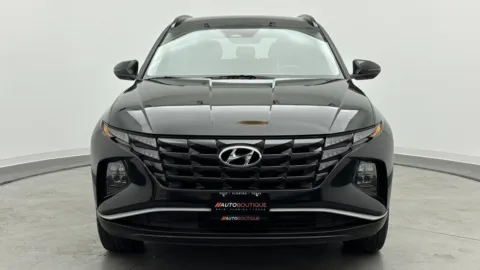 Photos of 2022 Hyundai Tucson Hybrid SEL Convenience for sale in Jacksonville, FL at Auto Boutique Florida