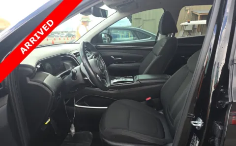 More photos of 2022 Hyundai Tucson Hybrid SEL Convenience at Auto Boutique Florida, FL