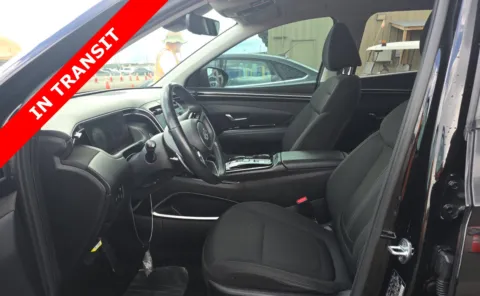 More photos of 2022 Hyundai Tucson Hybrid SEL Convenience at Auto Boutique Florida, FL