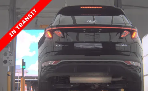 More photos of 2022 Hyundai Tucson Hybrid SEL Convenience at Auto Boutique Florida, FL