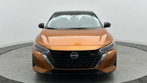 Photos of 2025 Nissan Sentra SR for sale in Jacksonville, FL at Auto Boutique Florida