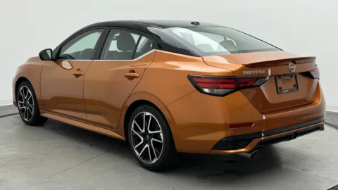 More photos of 2025 Nissan Sentra SR at Auto Boutique Florida, FL