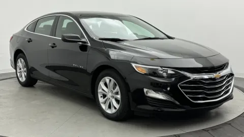 Another view of 2025 Chevrolet Malibu LT for sale in Jacksonville, FL at Auto Boutique Florida