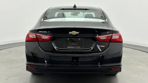 More photos of 2025 Chevrolet Malibu LT at Auto Boutique Florida, FL