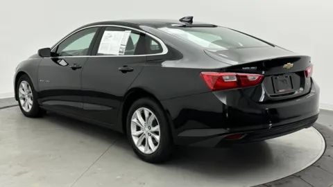More photos of 2025 Chevrolet Malibu LT at Auto Boutique Florida, FL