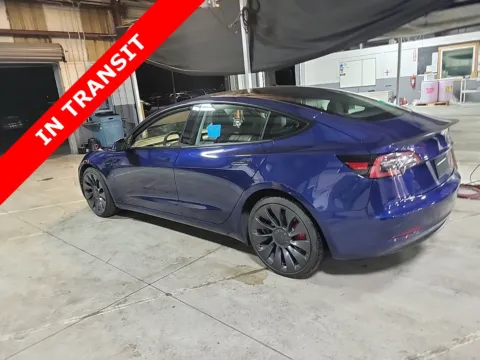 More photos of 2023 Tesla Model 3 Performance at Auto Boutique Florida, FL