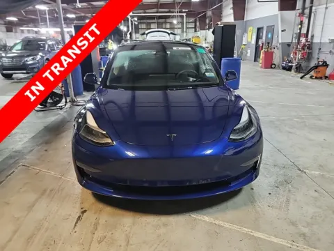 Another view of 2023 Tesla Model 3 Performance for sale in Jacksonville, FL at Auto Boutique Florida