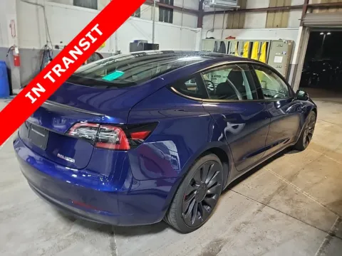 More photos of 2023 Tesla Model 3 Performance at Auto Boutique Florida, FL